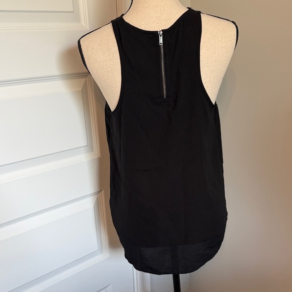 Express Black Racerback - Picture 2 of 2
